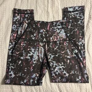 Lululemon All Sport Crop Leggings
